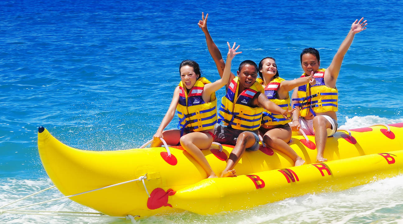 Banana-Boat