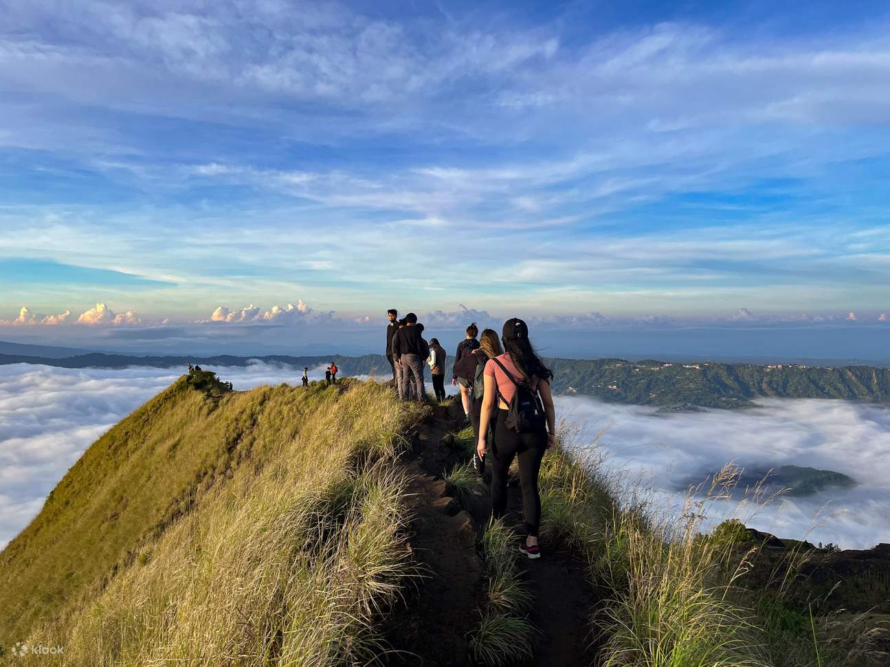 SunriseTrekkingdiGunungBatur