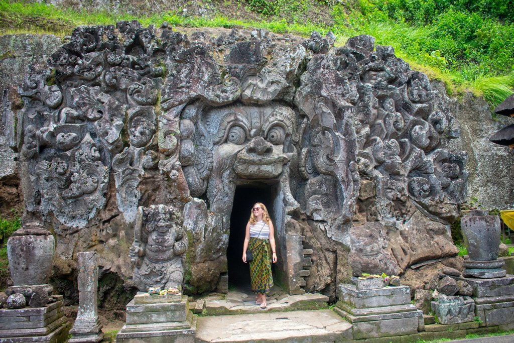 Ubud-Bali-Elephant-Cave